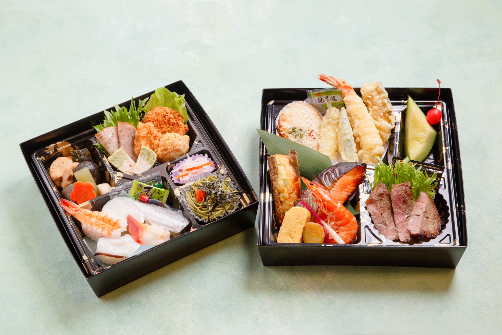 箱膳会席 大国山 | 出雲、松江市を中心に宅配弁当、オードブル | お